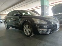 🔥 Nissan Teana2.0 Xl เลขไมล์ 132565km ผ่อน 8XXXบาท ดันทุกเคส ออกรถฟรีไม่ต้องดาวน์ 