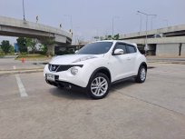 2014 Nissan Juke 1.6 V รถเก๋ง 5 ประตู รถสวย ไมล์แท้ เจ้าของขายเอง 