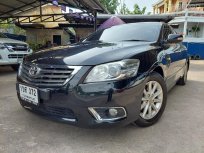 2012 Toyota CAMRY 2.0 G รถเก๋ง 4 ประตู 