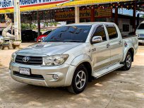 2008 Toyota Hilux Vigo 2.5 G รถกระบะ ออกรถฟรี