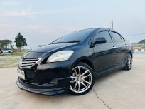2010 Toyota VIOS 1.5 J AT รถเก๋ง 4 ประตู 