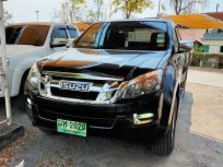 2013 Isuzu D-Max 2.5 Hi-Lander Z รถกระบะ รถสวย