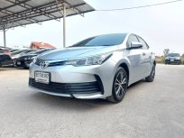 ขายรถ Toyota Corolla Altis 1.6 G ปี2016 รถเก๋ง 4 ประตู 