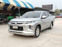 ขายรถ Mitsubishi TRITON 2.5 GLX ปี2019 รถกระบะ 
