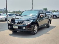 ขายรถ Mitsubishi TRITON 2.5 GLX ปี2018 รถกระบะ 