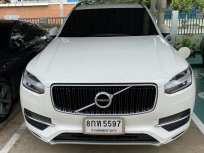 ขายๆๆ Volvo XC90 T8 Twin Engine AWD Momentum (Plug-in hybrid) รถ SUV