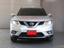 2016 Nissan X-Trail 2.0 E Hybrid SUV ออกรถฟรี
