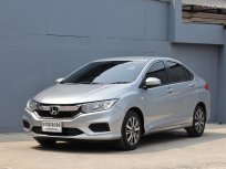 2018 Honda CITY 1.5 V i-VTEC ออกรถ 0 บาท!!!