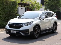 2020 Honda CR-V 2.4 S SUV  ไมล์น้อย 31,xxx Km.🚘มีให้เลือก 5 คัน🚘