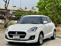 2021 Suzuki Swift 1.2 GLX รถเก๋ง 5 ประตู ออกรถง่าย