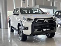 Toyota Hilux Revo 2.4 Prerunner Mid รถกระบะ ป้ายแดง