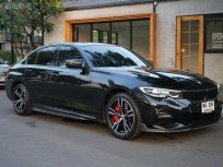 2021 BMW 330E 2.0 M Sport รถเก๋ง 4 ประตู 