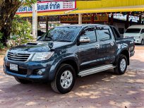 2013 Toyota Hilux Vigo 2.5 E Prerunner VN Turbo รถกระบะ 