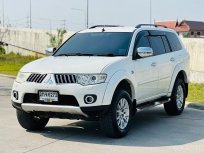 ขาย รถมือสอง 2013 Mitsubishi Pajero Sport 2.5 GT SUV 