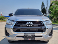 Toyota Hilux Revo Zedition 2.4 Entry รถกระบะป้ายแดง