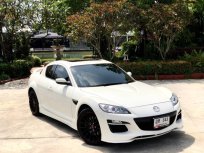 2009 Mazda RX-8 1.3 Roadster รถเก๋ง 2 ประตู รถบ้านมือเดียว