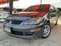 2005 Mitsubishi LANCER 1.6 GLXi รถเก๋ง 4 ประตู 