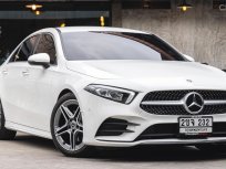 2021 Mercedes-Benz A200 AMG Dynamic