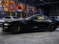 2018 Ford Mustang 5.0 GT รถเก๋ง 2 ประตู Ford Thailand