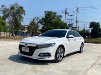 ขายรถ HONDA ACCORD eHEV EL+ 2.0 ปี 2021
