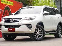 2019 Toyota Fortuner 2.4 V SUV 