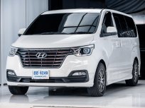 ขายรถ Hyundai H-1 2.5 Limited III ปี 2019