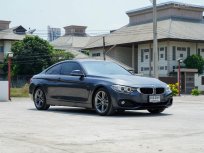 BMW 420i Gran Coupe Sport ปี : 2014 