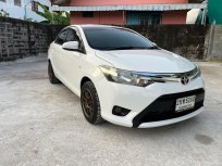 ขายรถมือสอง 2014 Toyota VIOS 1.5 J Sedan AT