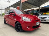 ขายรถมือสอง 2012 Mitsubishi Mirage 1.2 GLS Limited Hatchback AT