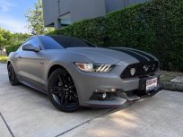 2018 Ford Mustang 2.3 EcoBoost รถเก๋ง 2 ประตู ไมล์น้อย เจ้าของขายเอง 