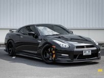 2011 Nissan GT-R 3.8 Premium Edition 4WD รถเก๋ง 2 ประตู ไมล์
