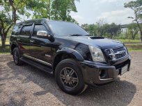 2012 Isuzu MU-7 3.0 CHOIZ SUV รถบ้านแท้