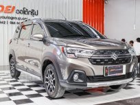 🔥ฟรีทุกค่าดำเนินการ🔥 Suzuki XL7 1.5 GLX ปี2021 