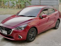 2018 Mazda 2 1.3 High Connect รถเก๋ง 4 ประตู ผ่อนเริ่มต้น 7,6xx