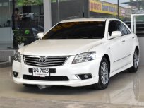 2012 Toyota CAMRY 2.0 G Extremo รถเก๋ง 4 ประตู ออกรถง่าย 