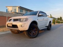 ขายรถ Mitsubishi TRITON 2.5 PLUS ปี2014 รถกระบะ 
