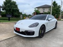 2022 Porsche PANAMERA รวมทุกรุ่น รถเก๋ง 5 ประตู รถสภาพดี มีประกัน ไมล์น้อย เจ้าของขายเอง 