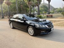 2013 Honda ACCORD 2.0 EL i-VTEC รถเก๋ง 4 ประตู ออกรถ 0 บาท