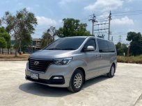 ขายรถ HYUNDAI H-1 2.5 Touring ปี 2018 จด 2019