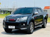 ขาย รถมือสอง 2013 Isuzu D-Max 2.5 Hi-Lander X-Series รถกระบะ 