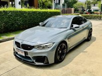 2016 BMW M4 3.0 F82 รถเก๋ง 2 ประตู รถสภาพดี มีประกัน