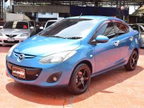 2012 Mazda 2 1.5 Groove รถเก๋ง 4 ประตู ออกรถง่ายผ่อนสบาย