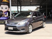 ขายรถ Toyota VIOS 1.5 E ปี2013  รถเก๋ง 4 ประตู 