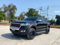 ขายรถ FORD RANGER  DOUBLE CAB 2.2 Hi-Rider XLT ปี 2017