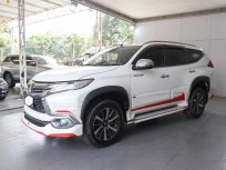 2016 Mitsubishi Pajero Sport 2.4 GT Premium 4WD SUV ดาวน์ 0%