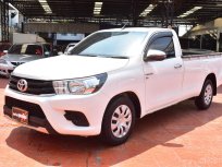 2018 Toyota Hilux Revo 2.8 J Plus รถกระบะ ฟรีดาวน์