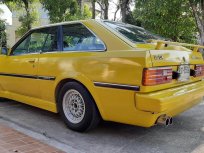 TOYOTA Liftback รหัสTE71 2ประตู ท้ายลาด ปี1983 อุปกรณ์เดิมๆครบๆ ไม่ต้องวิ่งหาของ แต่งเพิ่มได้เลย