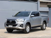 2018 Toyota Hilux Revo 2.4 E Prerunner รถกระบะ ดาวน์ 0%