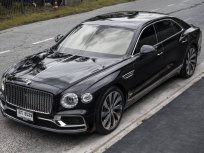 2021 Bentley Flying Spur 6 รถเก๋ง 4 ประตู รถสภาพดี มีประกัน
