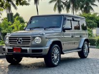 2023 Mercedes-Benz G400 3.0 G400d SUV ผ่อน ราคานี้ขายดาวน์ นะครับ